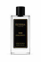 Elyssia - M08 Cedar Gravity