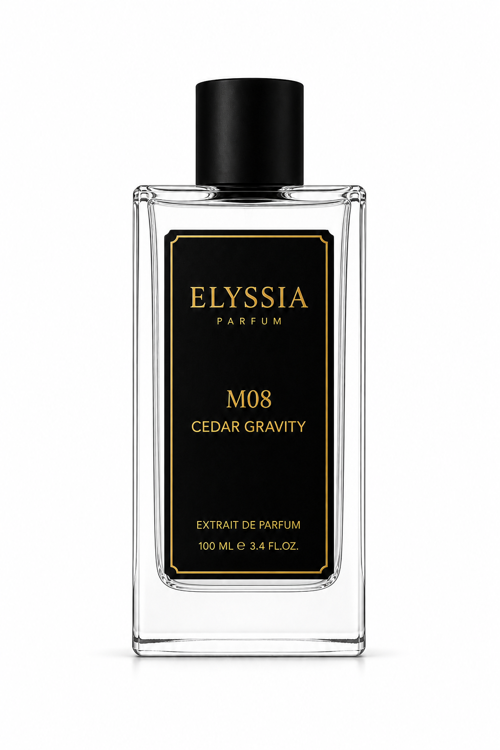 Elyssia - M08 Cedar Gravity