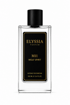 Elyssia - M11 Wolf Spirit