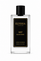 Elyssia - M07 Black Edge