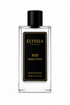 Elyssia - M10 Amber Strike