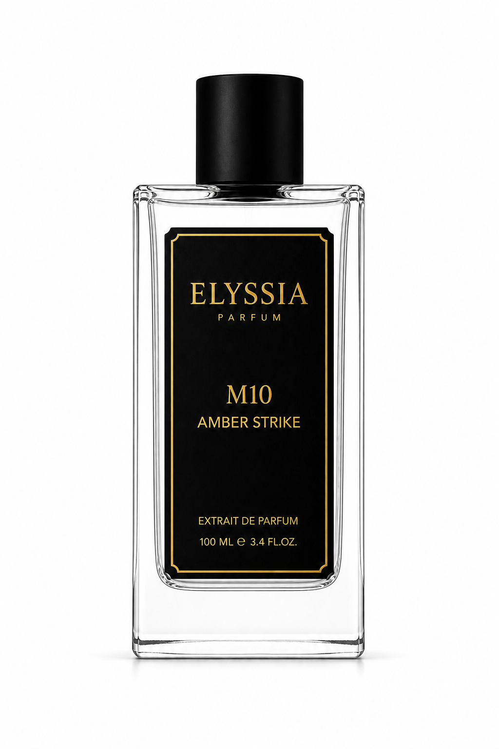 Elyssia - M10 Amber Strike