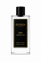 Elyssia - M06 Inferno Oud