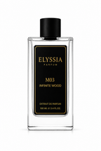 Elyssia - M03 Infinite Wood