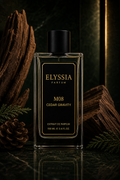 Elyssia - M08 Cedar Gravity