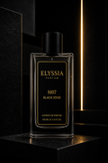 Elyssia - M07 Black Edge