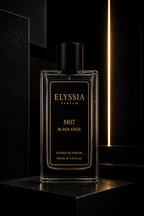 Elyssia - M07 Black Edge
