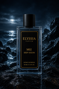 Elyssia - M02 Deep Ocean