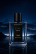 Elyssia - M15 Blue Horizon