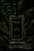 Elyssia - M11 Wolf Spirit