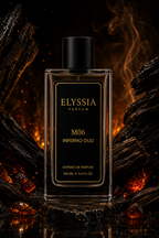 Elyssia - M06 Inferno Oud