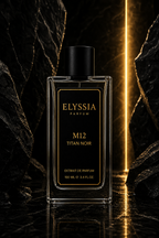 Elyssia - M12 Titan Noir