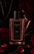 Elyssia - F01 Rose Velvet