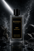 Elyssia - M09 Silver Drift