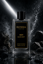 Elyssia - M09 Silver Drift