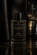 Elyssia - M16 Urban Leather