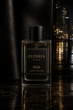 Elyssia - M16 Urban Leather