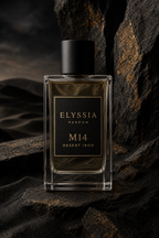 Elyssia - M14 Desert Iron