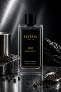 Elyssia - M05 Silver Spice